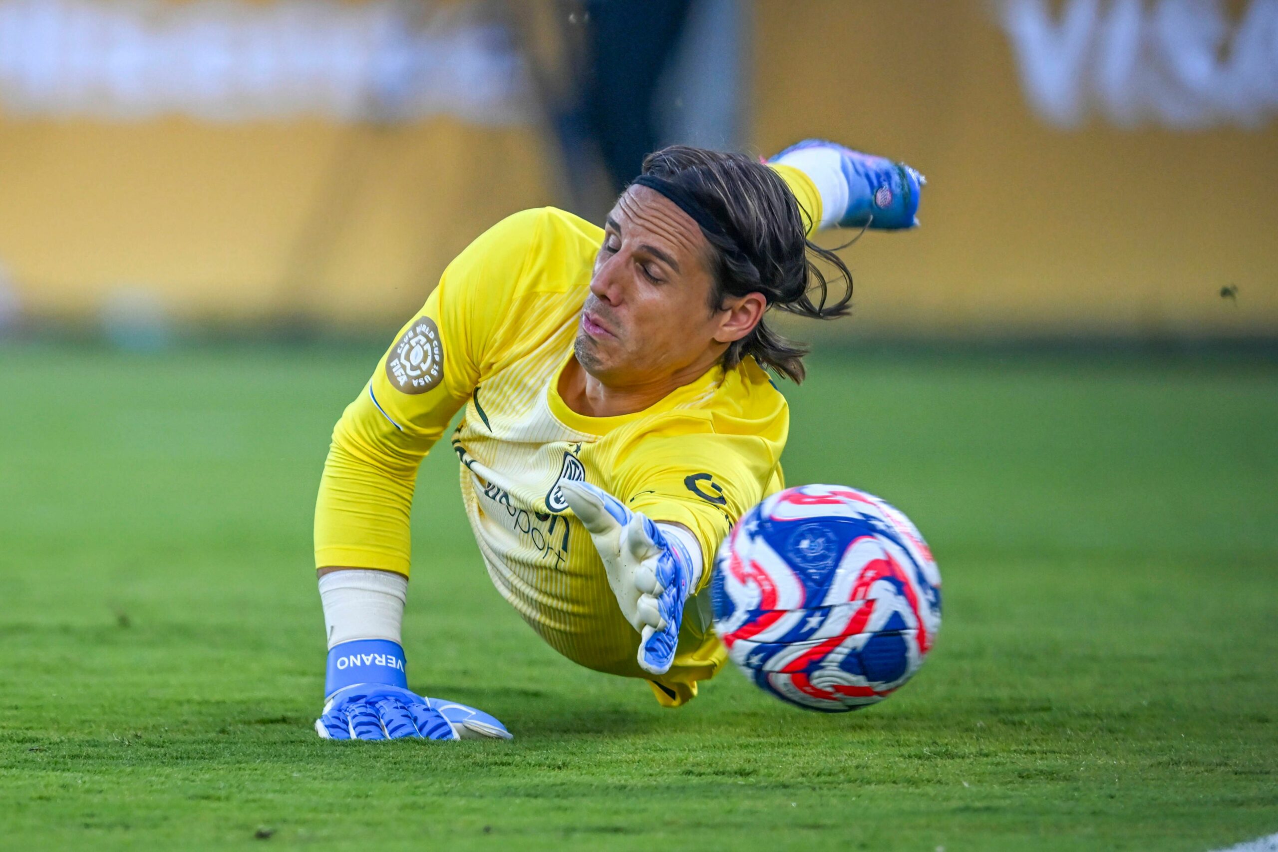 Yann Sommer emëroi me më të mirët në botë