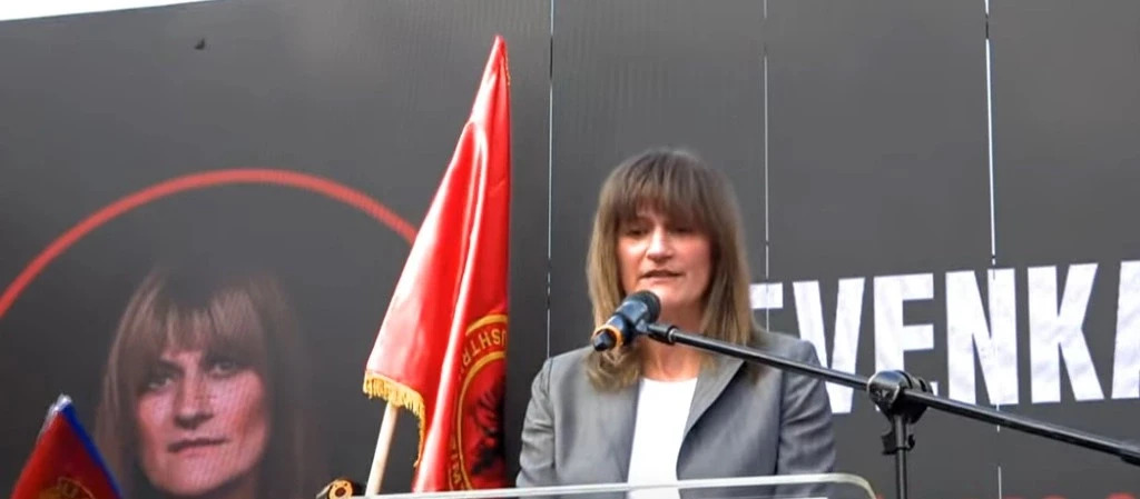 Ish-hetuesja e Tribunalit të Hagës: Kosova nuk është kompromis, është shtet sovran