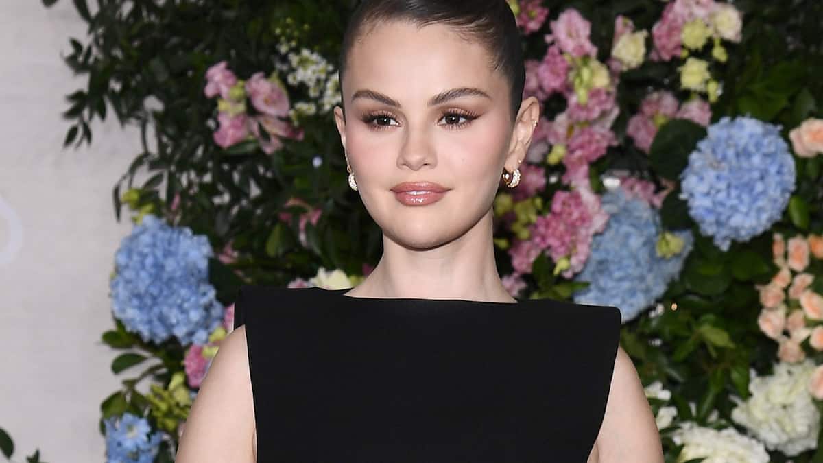 Selena Gomez flet për shëndetin mendor dhe marrëdhënien e saj
