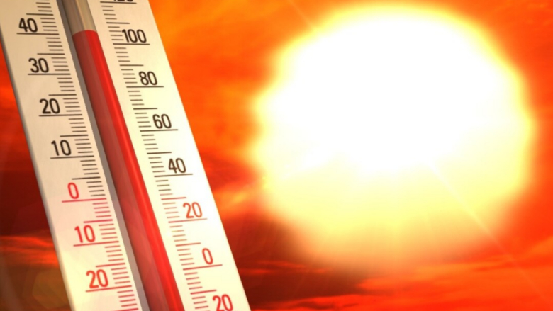 Mendimi për motin: Temperaturat në rritje ditëve të ardhshme, 32C deri 35C të premtën