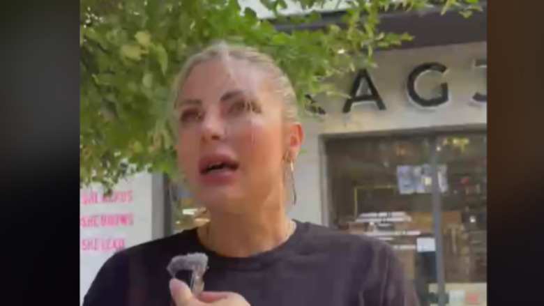 Duda Balje: Vota për Specialen ishte gabimi më i madh në karrierën time