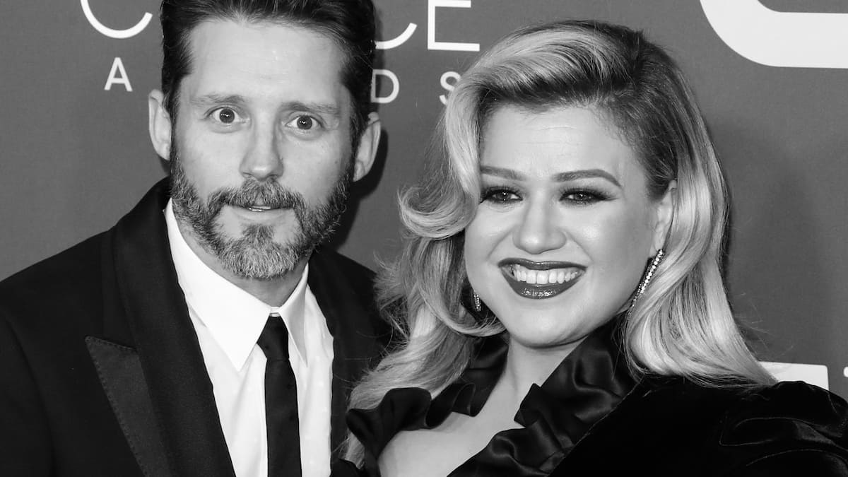 Ish-burri i Kelly Clarkson vdiq në moshën 48 vjeç