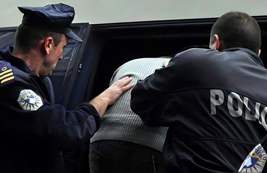 Dy shtetas të Shqipërisë arrestohen në Vërmicë për përdorim të parave të falsifikuara