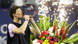 Tenis – ATP Toronto – Një e parë e shkëlqyeshme në Masters 1000 për Ben Shelton