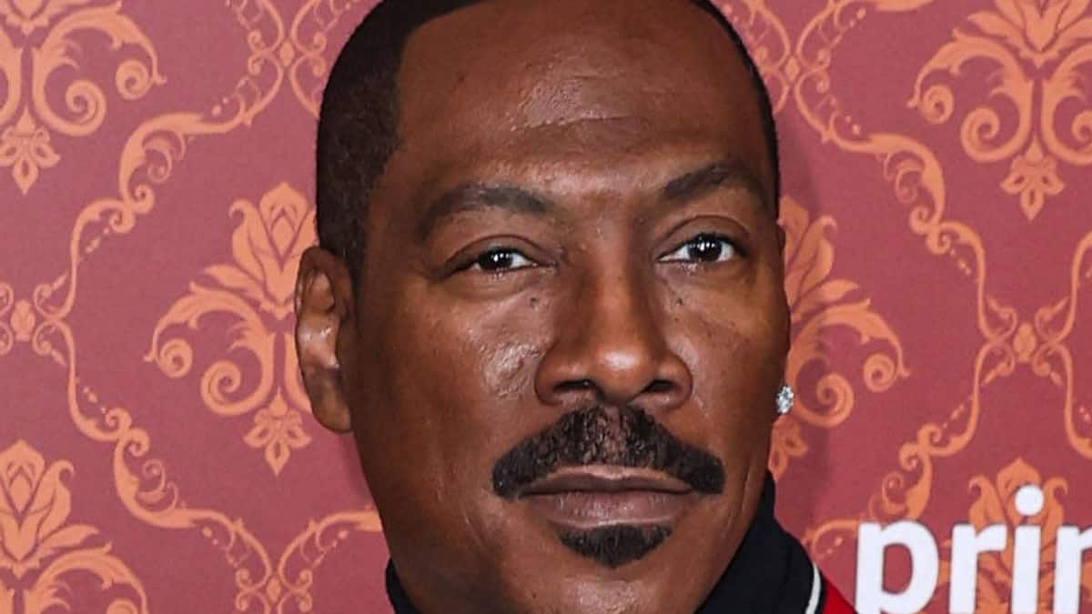 Eddie Murphy pret një Oscar sa më shpejt në pleqëri