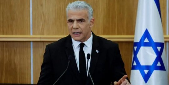 Lideri i opozitës izraelite planin për marrjen nën kontroll të Gazas e quan ‘një katastrofë’