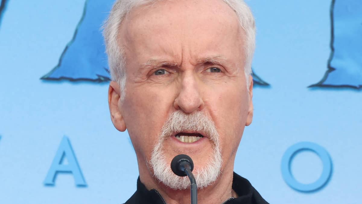 Drejtori i Suksesit James Cameron paralajmëron “Apokalipsi à La Terminator”