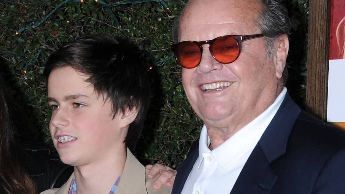 Besnik i dhunës në familje: Nipi i Jack Nicholson u arrestua