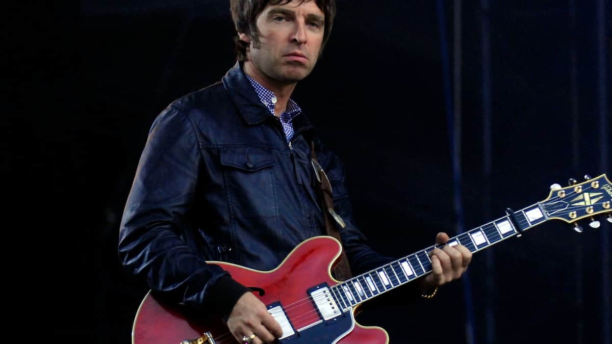 Koncerti Oasis ishte ngjarja live “më tronditëse” në 20 vjet