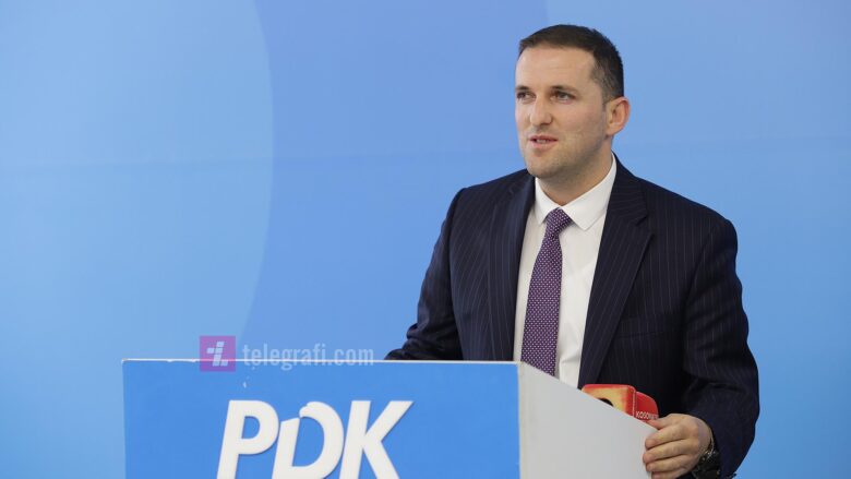 Aktgjykimi i Gjykatës Kushtetuese, Fetahu nga PDK: Kosova ka Kushtetutë, rregull dhe rend