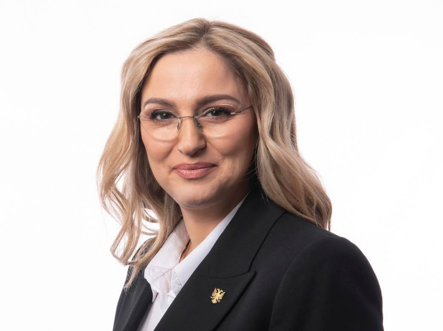 Sulmi i radhës nga VV, Shqipe Mehmeti-Selimi: Gjykata Kushtetuese sot e shkeli Kushtetutën