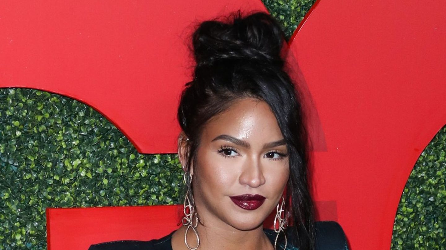 Pas Procesit të Lindjes dhe Diddy: Cassie Ventura është rikthyer në Instagram