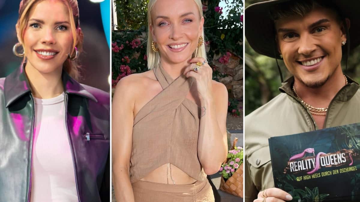 Victoria Swarovski dhe më shumë: Ky ndryshim i moderimit është në TV