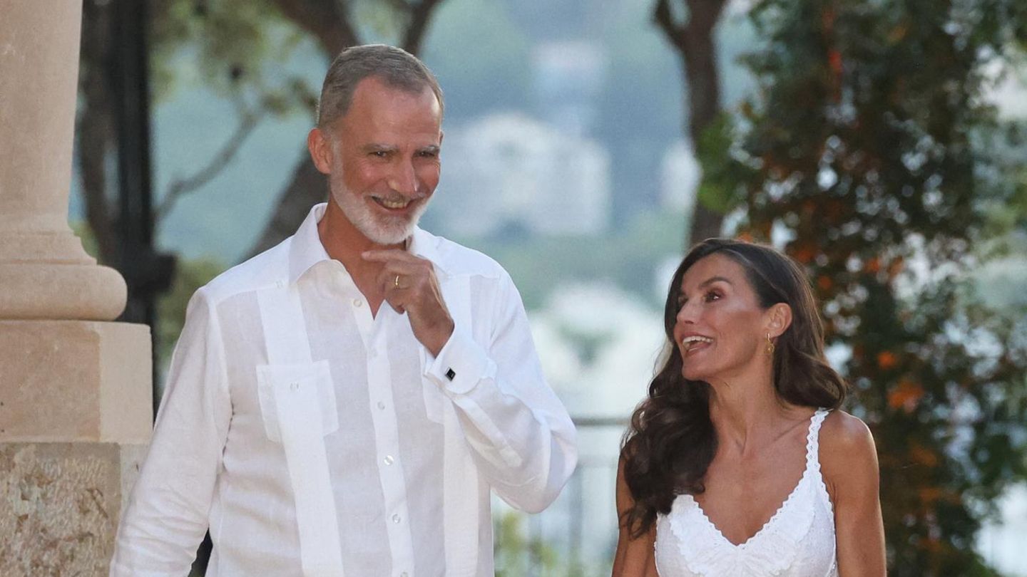 Mbreti Felipe + Mbretëresha Letizia: Si të shpëtoni martesën tuaj