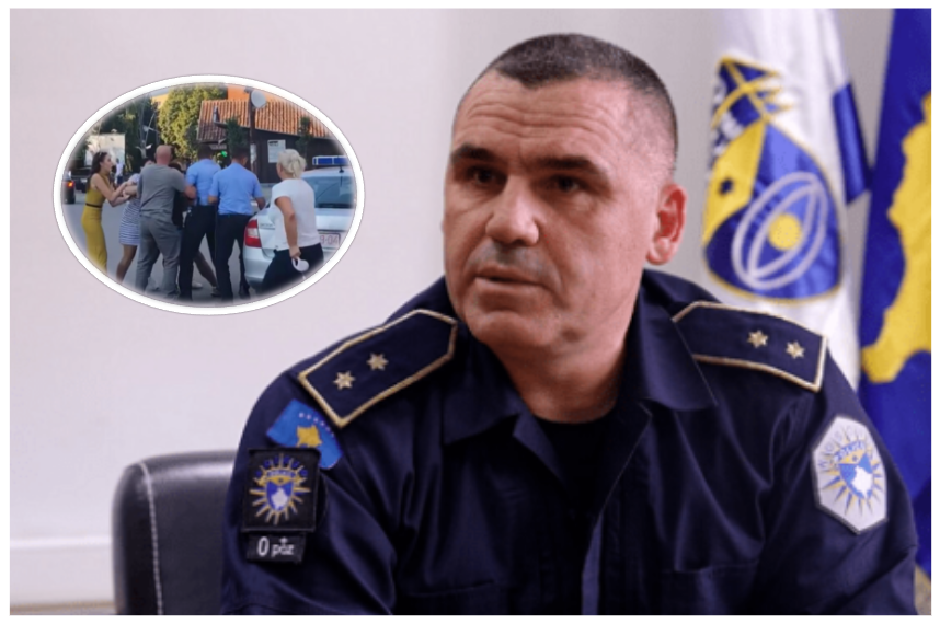 Incident pas “Mitrovica Jazz Days”, Elshani: Njëri person lirohet me gjobë, tjetri ndalohet për kanosje