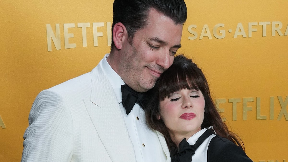 Zooey Deschanel: Pse dasma po pret