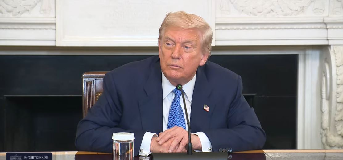 Trumpi: Ndalëm diçka që ishte gati të niste mes Serbisë e Kosovës – shpëtuam shumë jetë