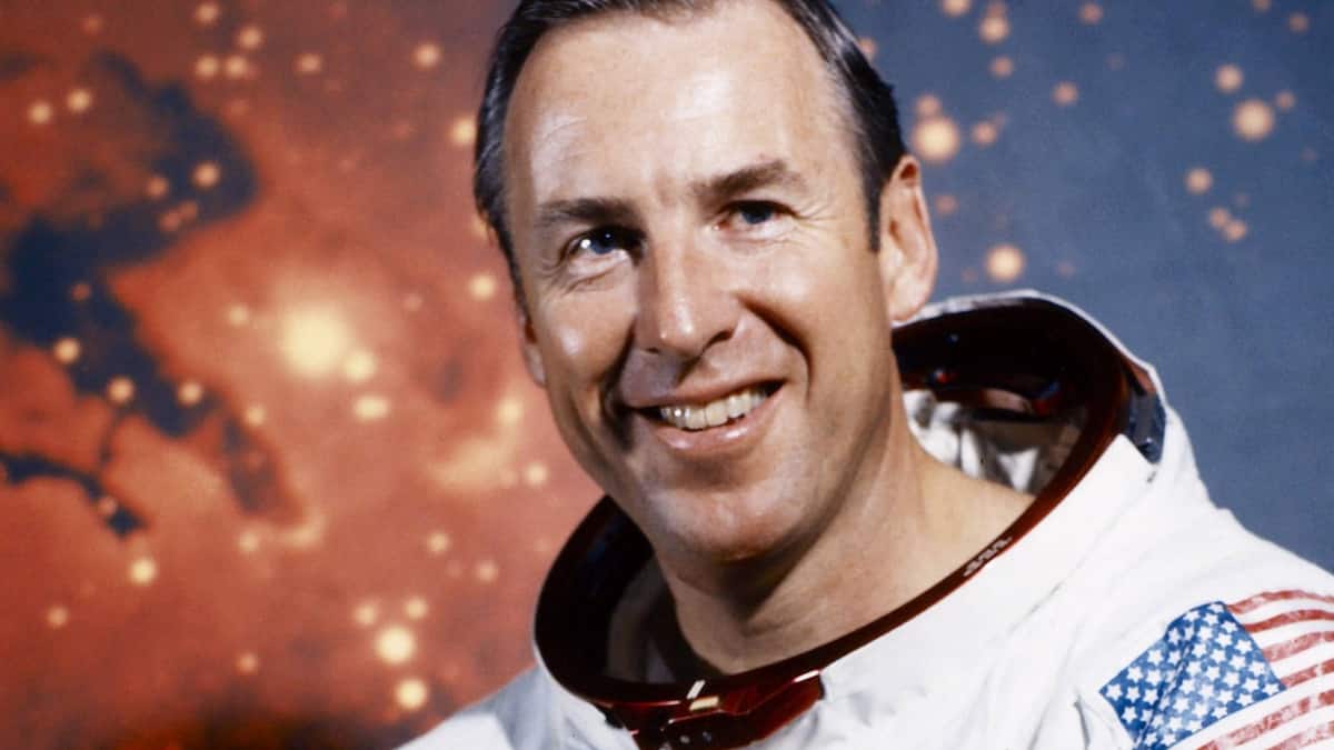 Komandanti i “Apollo 13” Jim Lovell vdiq në moshën 97 vjeç