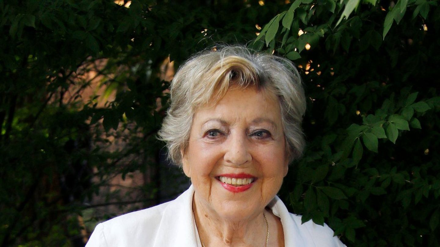 Marie-Luise Marjan feston ditëlindjen e 85-të të saj: kjo bën ish-yllin “Lindenstrasse” sot