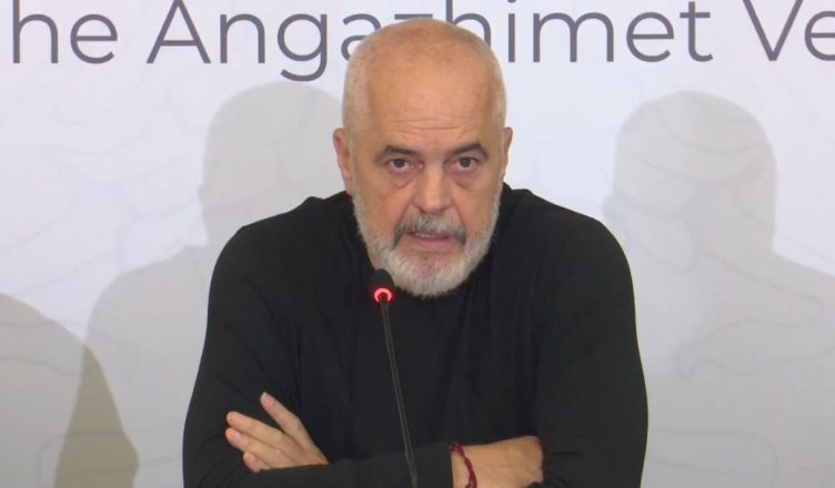 “Dritare e re komunikimi për të bashkuar forcat”, Rama prezanton platformën e denoncimit për hapësirat publike
