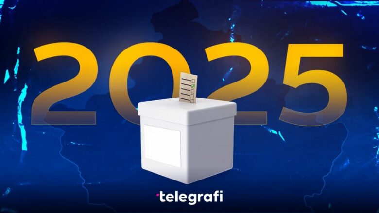 Më 13 gusht përfundon afati për aplikim online për certifikimin e subjekteve politike dhe kandidatëve të tyre për zgjedhjet lokale