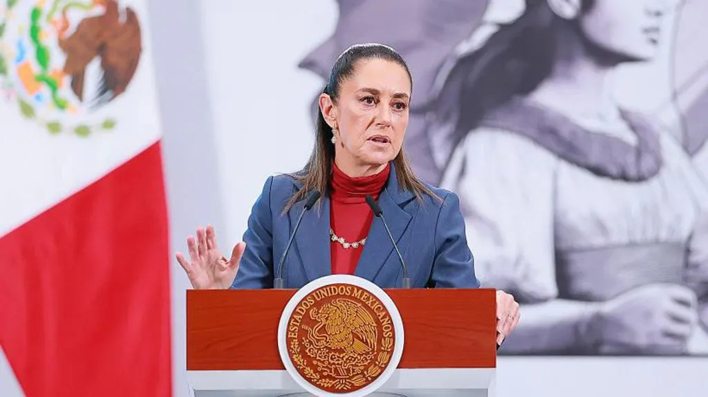 Meksika hedh poshtë planin ushtarak të Trump kundër karteleve të drogës