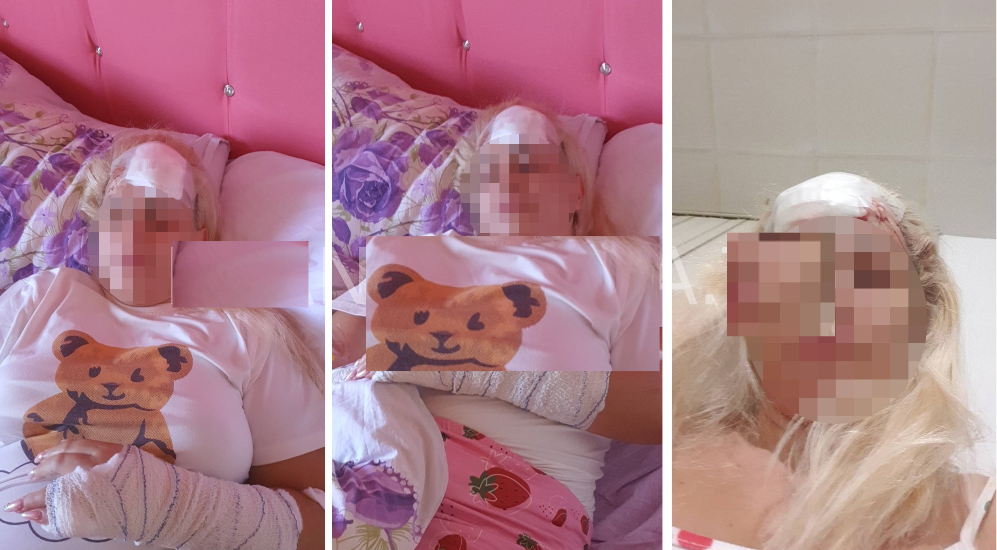 “Kafsha më ra, nëse lirohet jam e vdekur”, vajza nga Vushtrria rrëfen tmerrin që thotë se e përjetoi nga babai