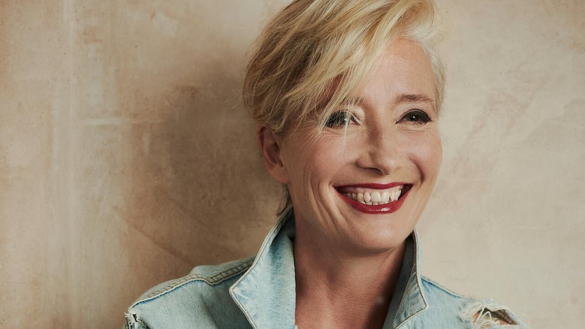 Emma Thompson i nderuar në Festivalin e Filmit Locarno