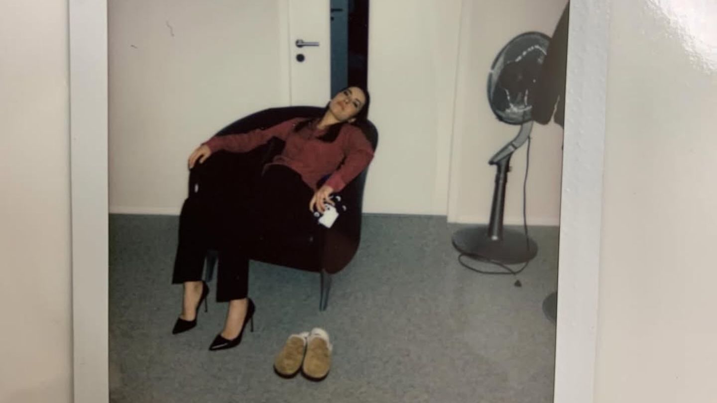 Aline Abboud: Prezantuesi i ish-“Temave të përditshme” godet një mënyrë të re