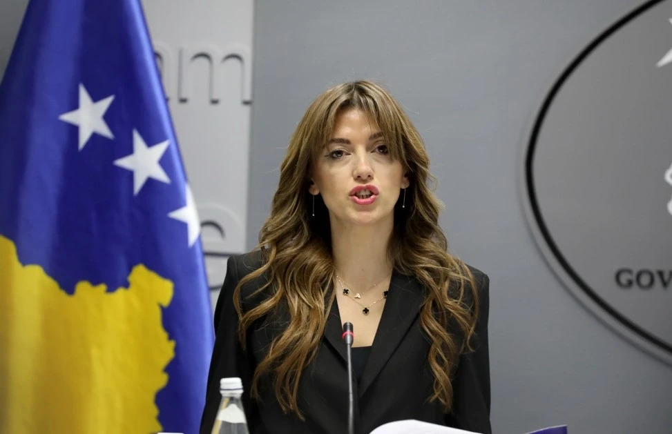 Haxhiu: Akuza e Serbisë se Popoviqi e pranoi fajësinë “nën presion”, është e rremë