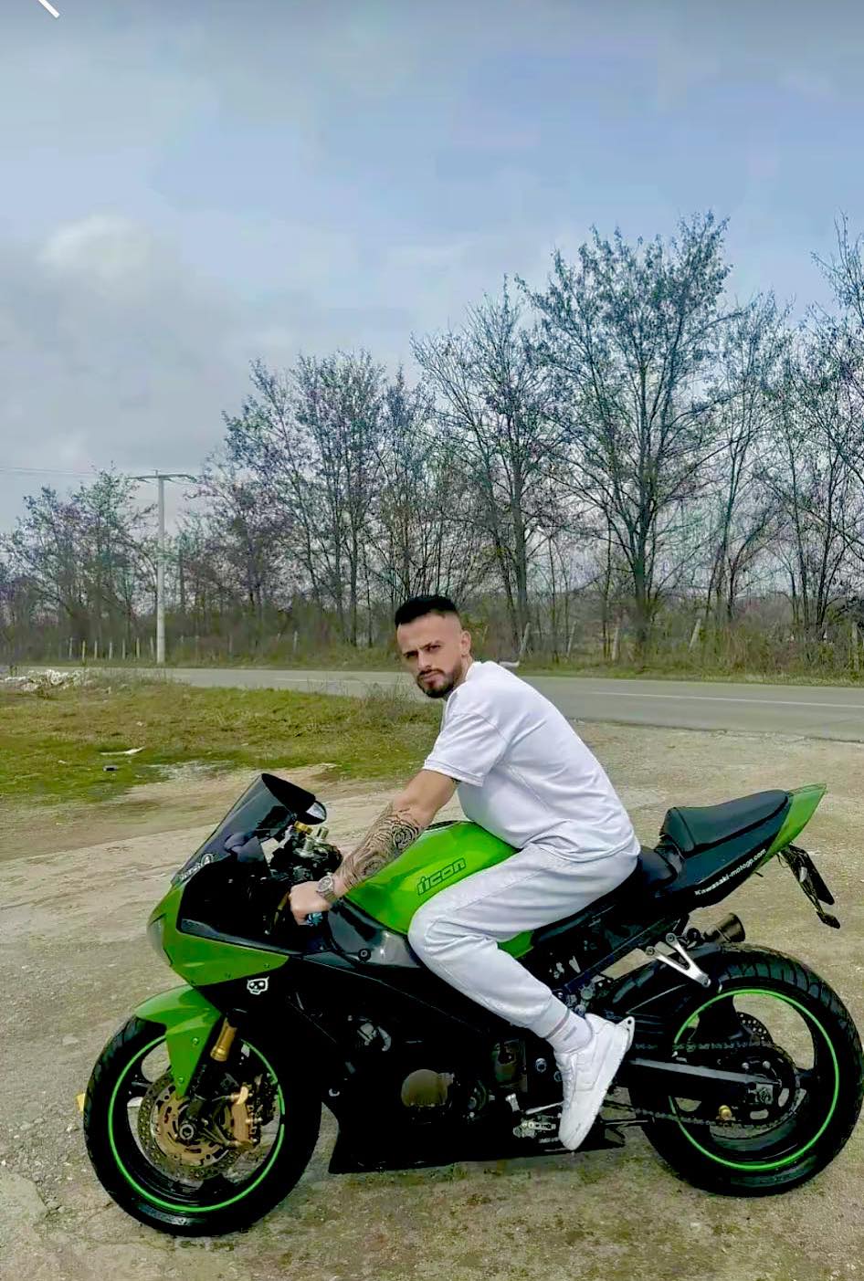 Vdes i riu nga Deçani, ishte aksidentuar ditë më parë