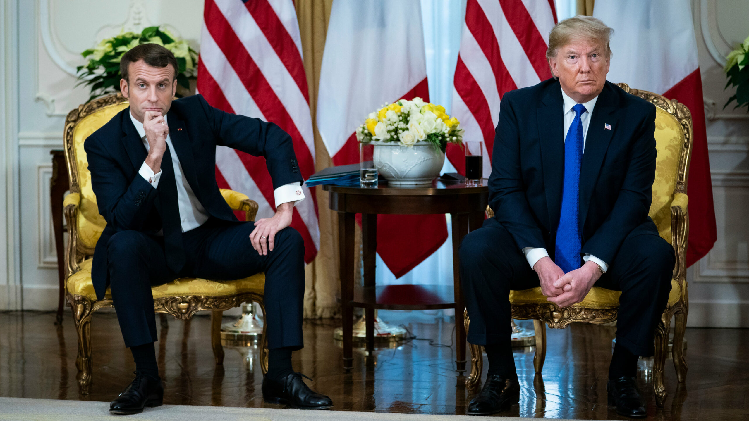 Takimi Trump-Putin në Alaska, Macron: Të përfshihet evropianët, pa ukrainasit s’mund të vendoset e ardhmja e Ukrainës