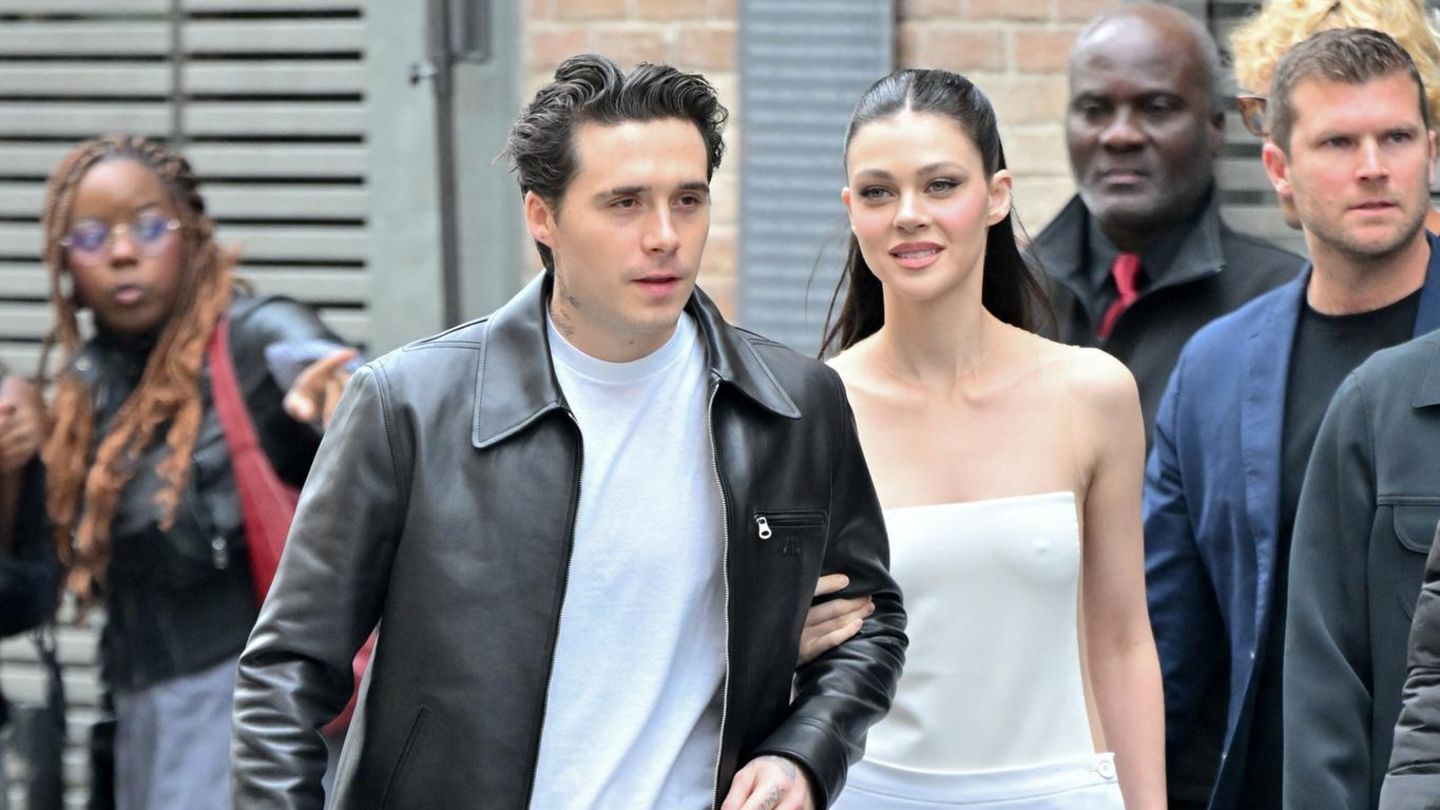 Brooklyn Peltz Beckham: Victoria dhe David u munguan! Fjalë të qarta për dasmën e tij të dytë