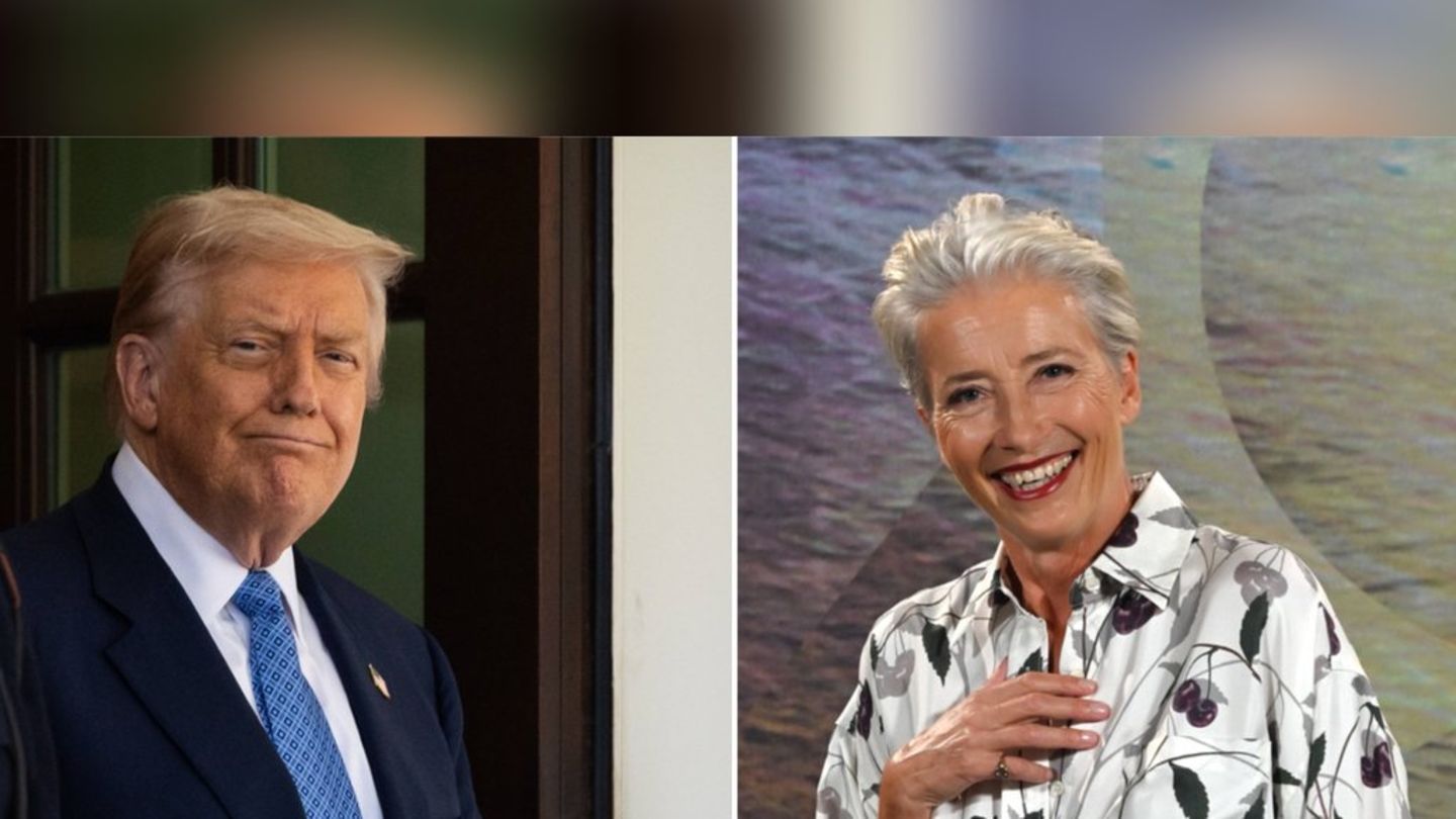 Donald Trump: Ai donte këtë yll “Harry Potter”