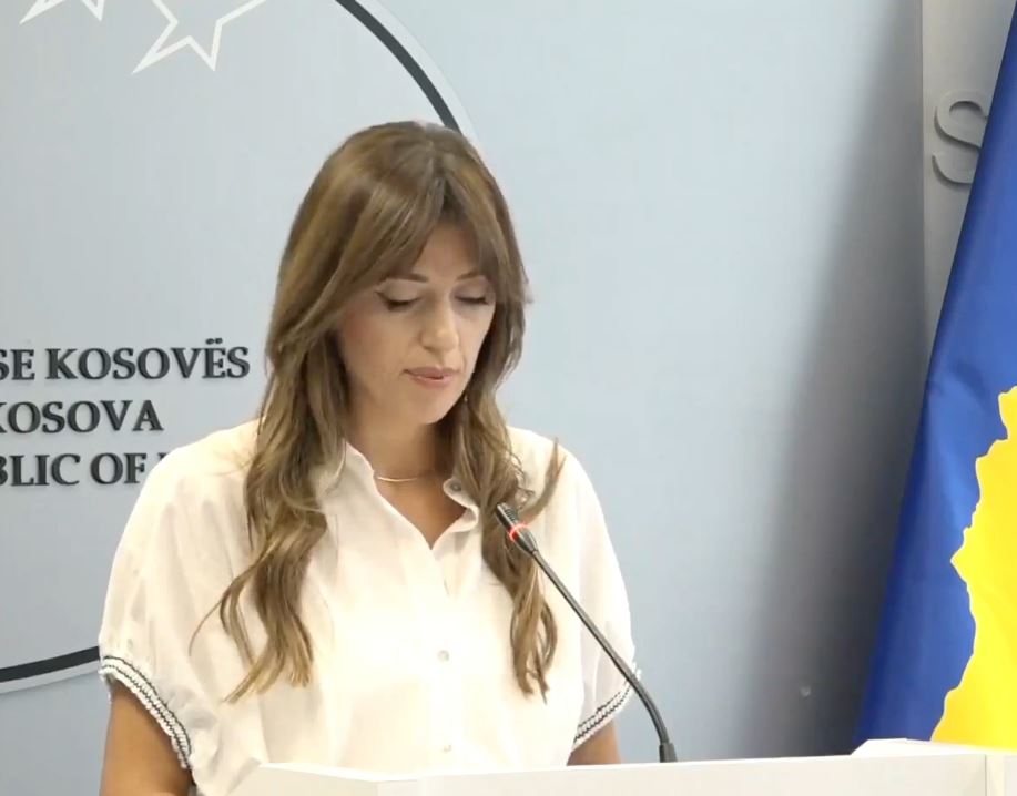 Haxhiu: Gjyqtari Llaban, dyshohet si një nga bashkëpunëtorët e shërbimit sekret serb (BIA)
