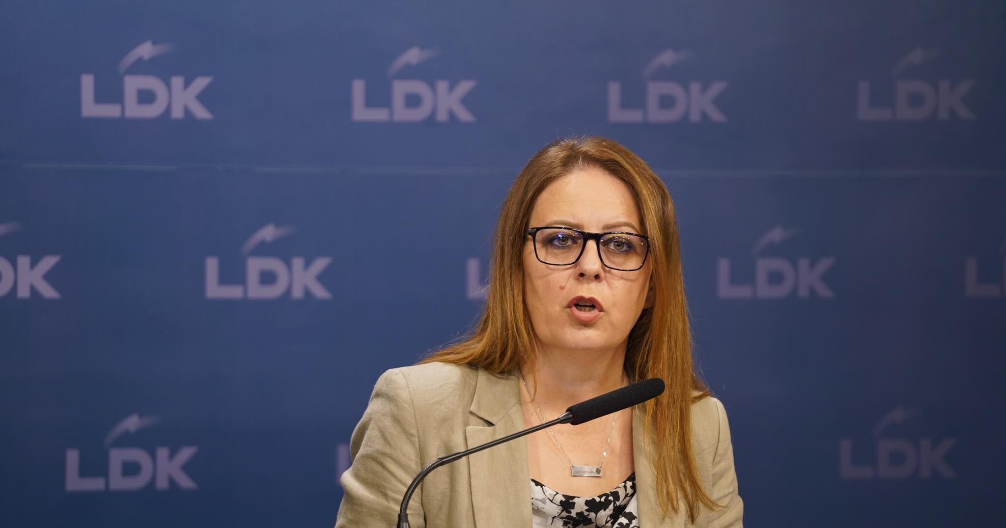 Bajrami: Vjosa Osmani e LVV-ja duan Gjykatë Kushtetuese pa kuorum, s’iu pengoi përbërja e saj kur e rrëzoi qeverinë në vitin 2020