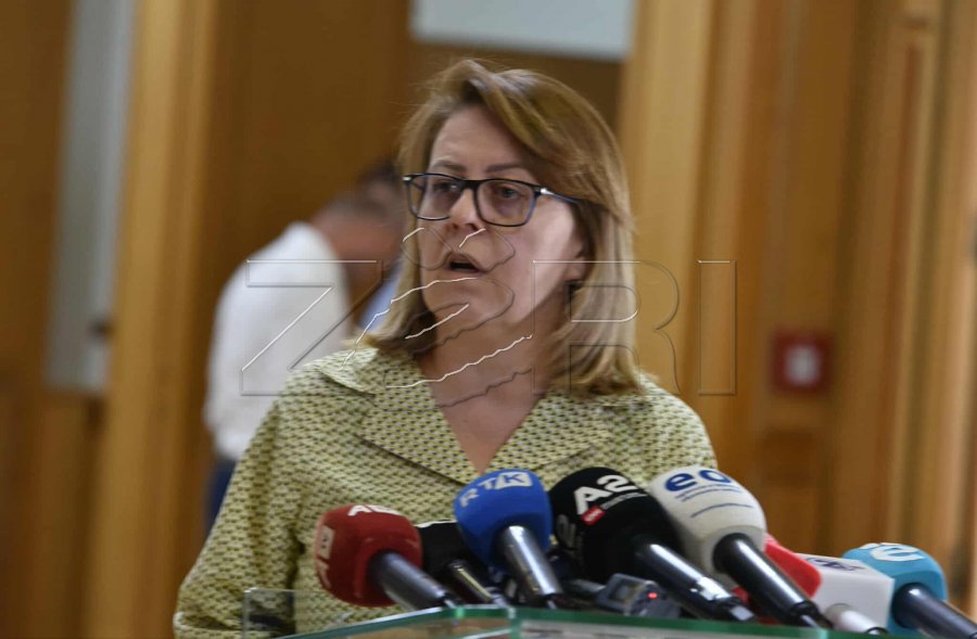 Bajrami: As Osmanit, e as LVV-së s’iu pengoi përbërja e Kushtetueses kur e rrëzoi qeverinë në vitin 2020