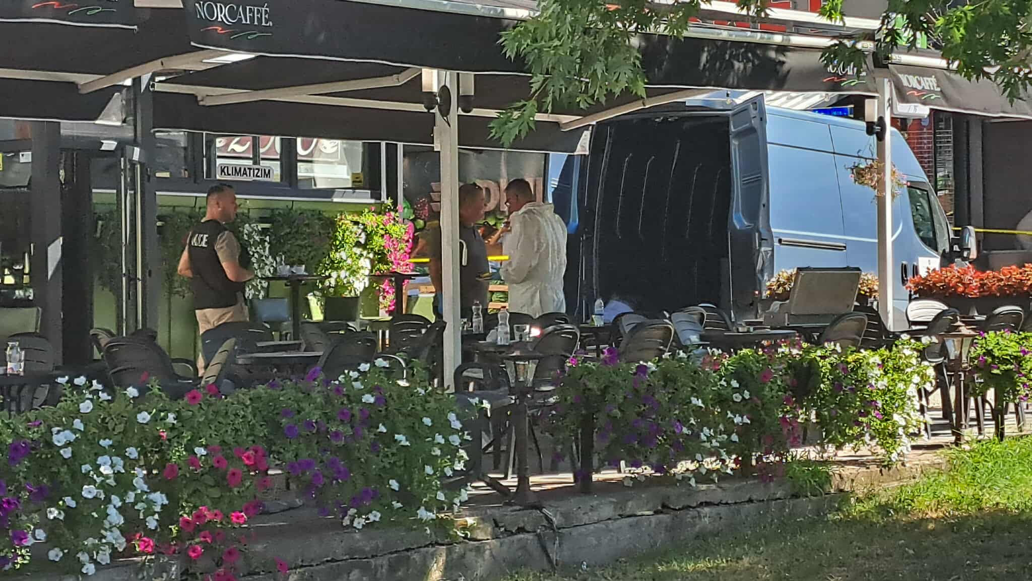 Vdes edhe një person nga të shtënat e mesditës në Gjilan, shkon në tre numri i të vrarëve