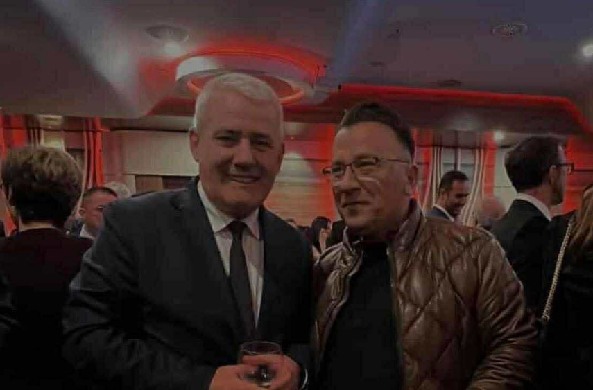 Edhe Xhelal Sveçla në “albumin” e fotografive të Mefail Shkodres, të dyshuarit për vrasjet në Gjilan
