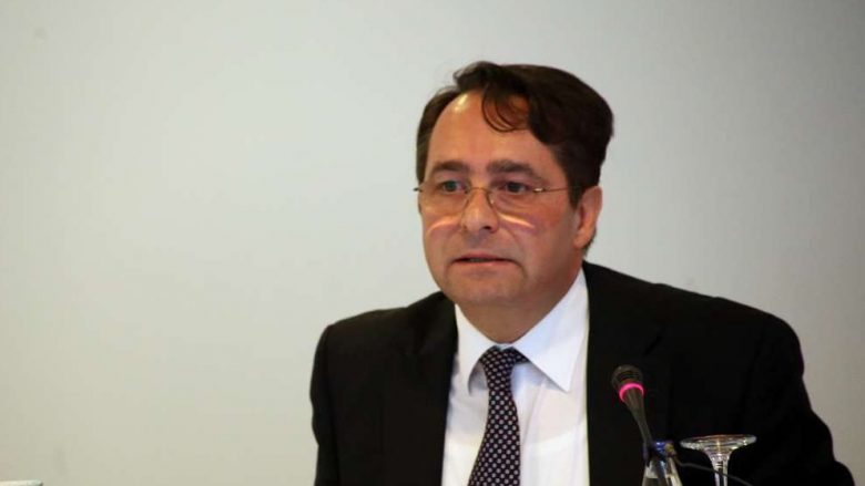 Peci për Haxhiun: Kur disfatave u qet byber të ‘patriotizmit të lodhët’, bën dëm më shumë se kushedi sa bashkëpunëtorë të BIA-s