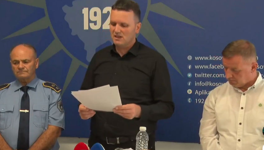 I dyshuari për vrasje në Gjilan një mal me vepra të tjera, përfshirë fajde, shantazh, mashtrim, detyrim e pjesëmarrje në grup kriminal