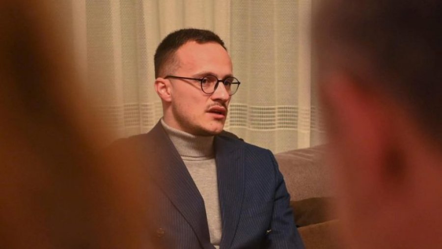 Hyseni reagon pas vrasjes së trefishtë në Gjilan: Plagë e rëndë për komunitetin tonë