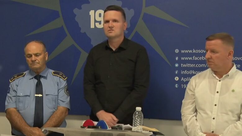 Policia e Prokuroria japin detaje për vrasjen e trefishtë në Gjilan: Shkodra ka raste për fajde, shantazh e organizim të grupit kriminal