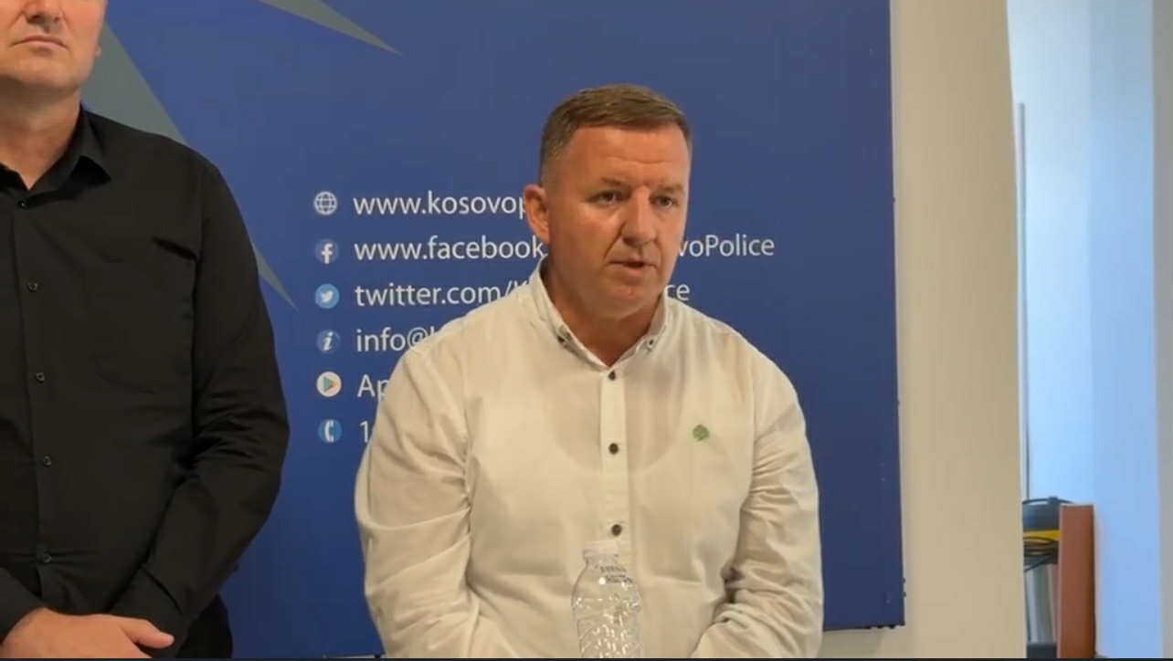 Prokurori për Mefail Shkodrën me djem: Bëmë disa urdhër-kontrolle, të dyshuarit nuk u gjetën, për motivet do t’i intervistojmë të dëmtuarit