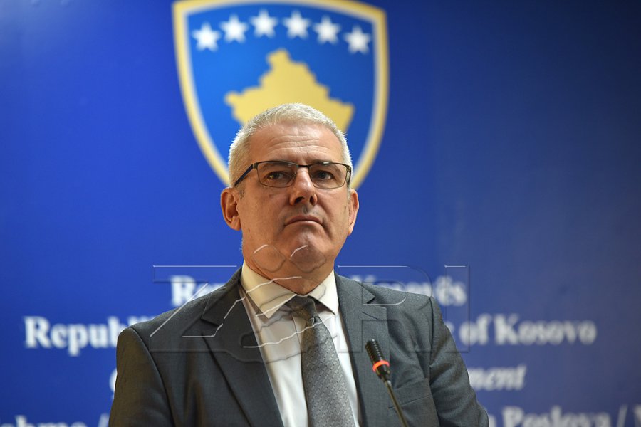 Sveçla pas vrasjes së trefishtë: I indinjuar me trajtimin që prokuroria e gjyqësori po ia bëjnë rasteve të tilla