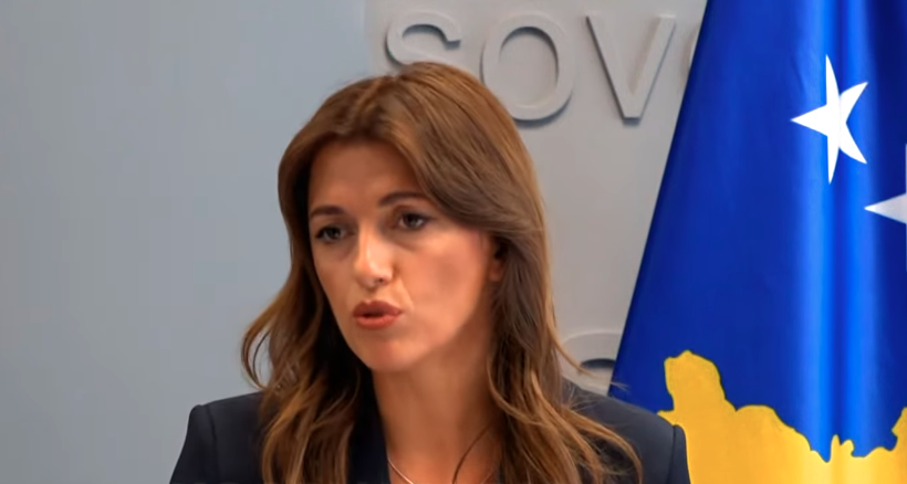 Albulena Haxhiu merr informata te Shërbimi Korrektues për Mefail Shokdrën: Qëndruan pak muaj në paraburgim për fajde e detyrim