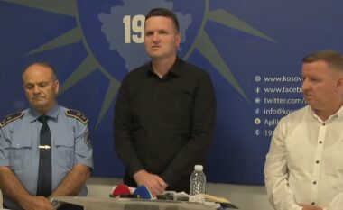 Haxhiu dhe Sveçla me akuza të rënda për sistemin e drejtësisë pas vrasjes së trefishtë në Gjilan