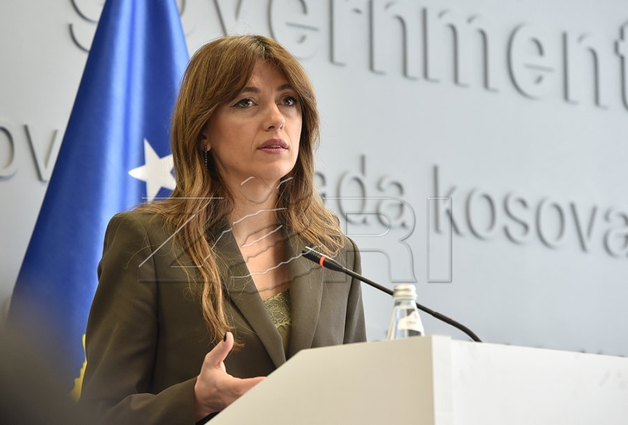 Haxhiu: Dy nga të dyshuarit për vrasjen e trefishtë në Gjilan qëndruan pak muaj në paraburgim
