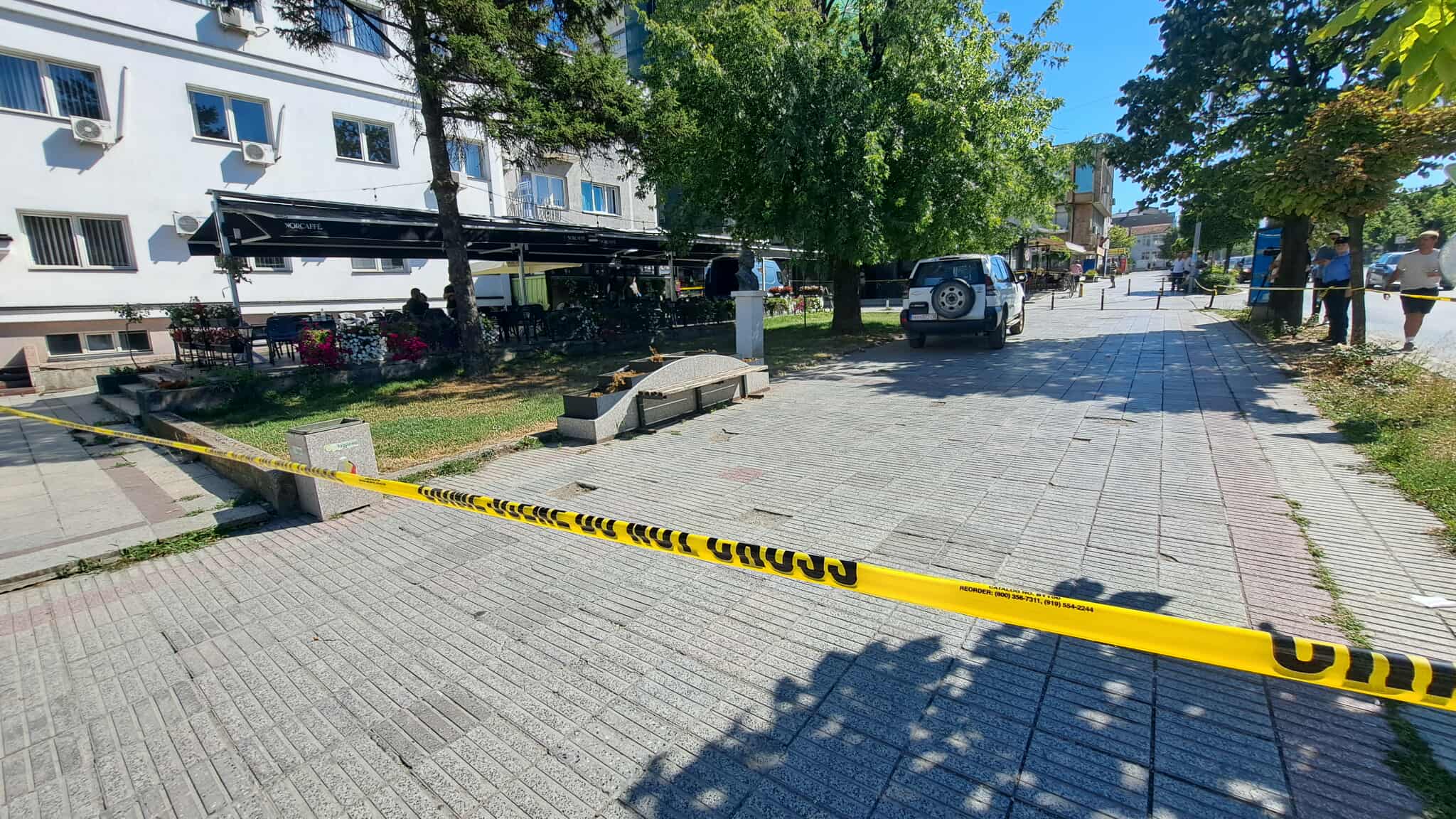 Familjarët e njërit nga të vrarët në Gjilan njoftojnë se Abedin Hoxha varroset sot, krejt çka dihet deri për rastin