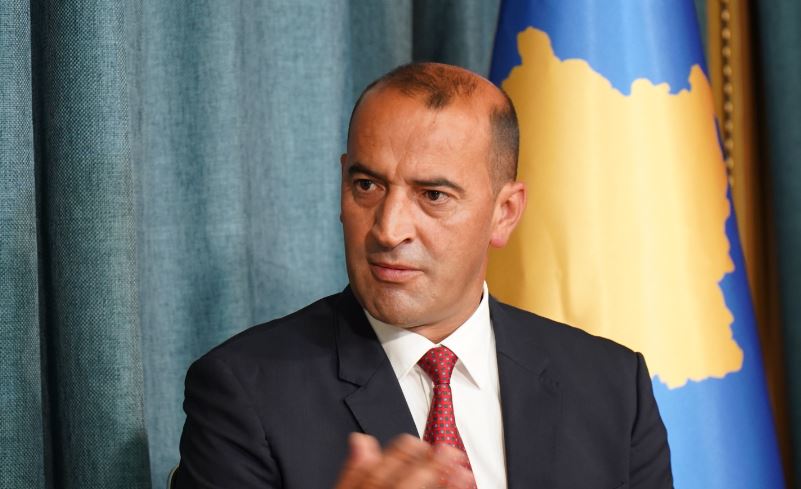 Haradinaj reagon për vrasjet në Gjilan: Pastrojeni uniformën e policisë nga fajdexhinjtë